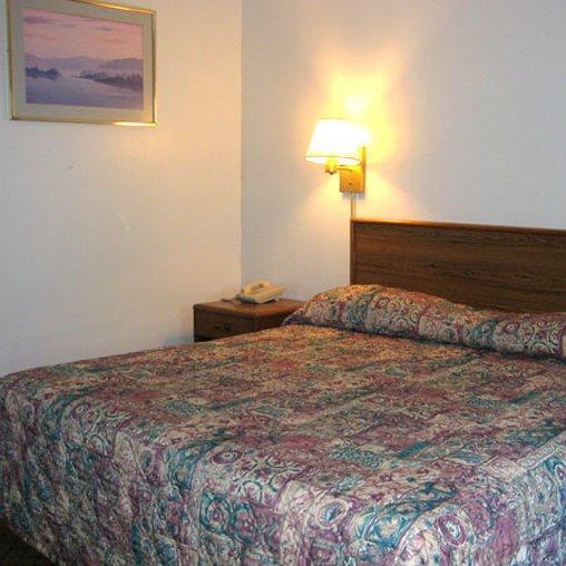 Windsor Motel กรอตัน ห้อง รูปภาพ