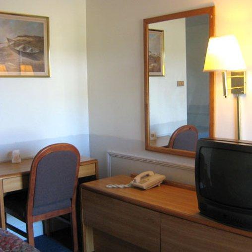 Windsor Motel กรอตัน ห้อง รูปภาพ