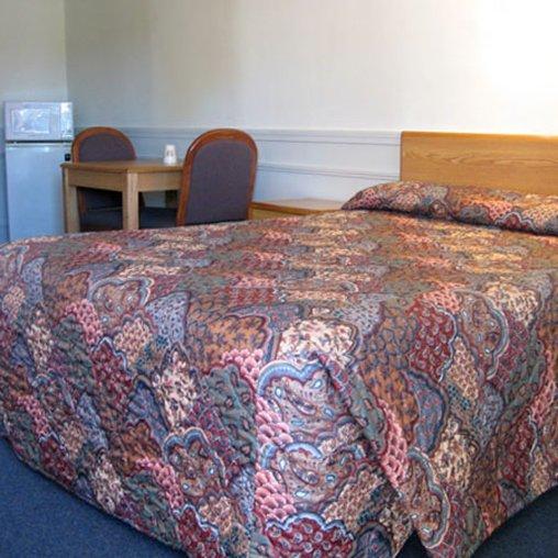 Windsor Motel กรอตัน ห้อง รูปภาพ